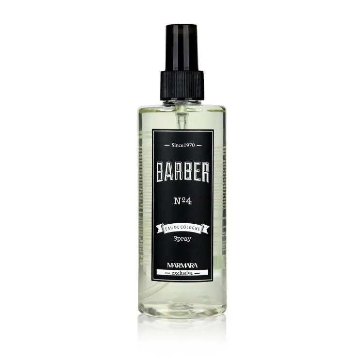 Marmara Barber No. 4 Eau de Cologne Spray Rabatt