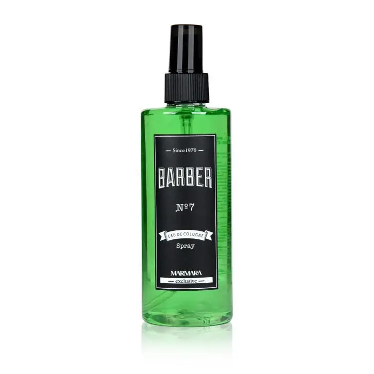 Marmara Barber No. 7 Eau de Cologne Spray Abverkauf