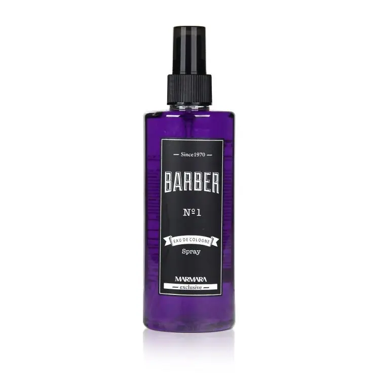 Finale Aktion Marmara Barber No. 1 Eau de Cologne Spray