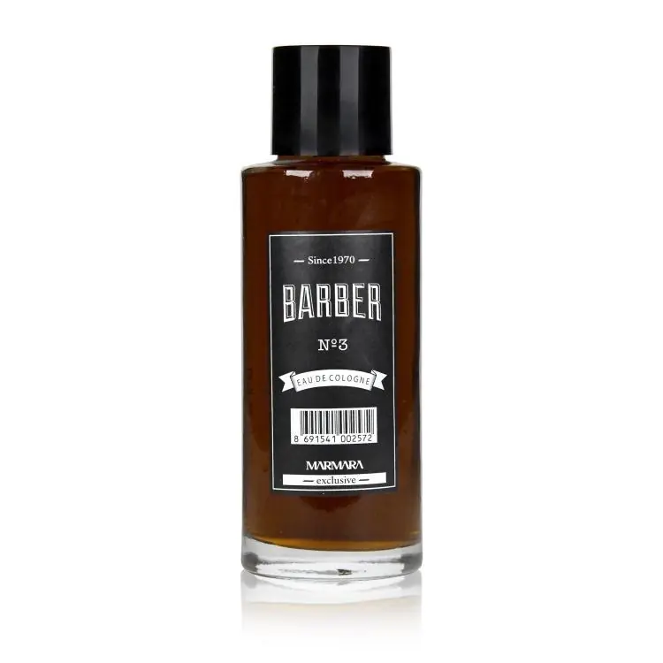 Marmara Barber No. 3 Eau de Cologne Jetzt Kaufen