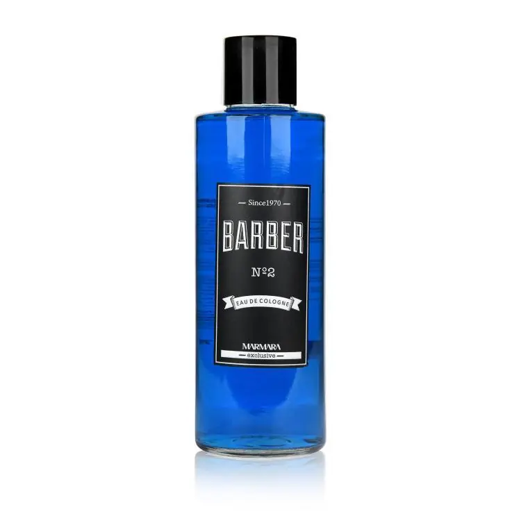 Marmara Barber No. 2 Eau de Cologne Knallerangebot