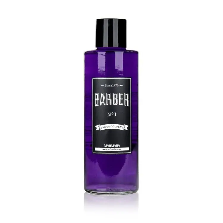 Knallerangebot Marmara Barber No. 1 Eau de Cologne