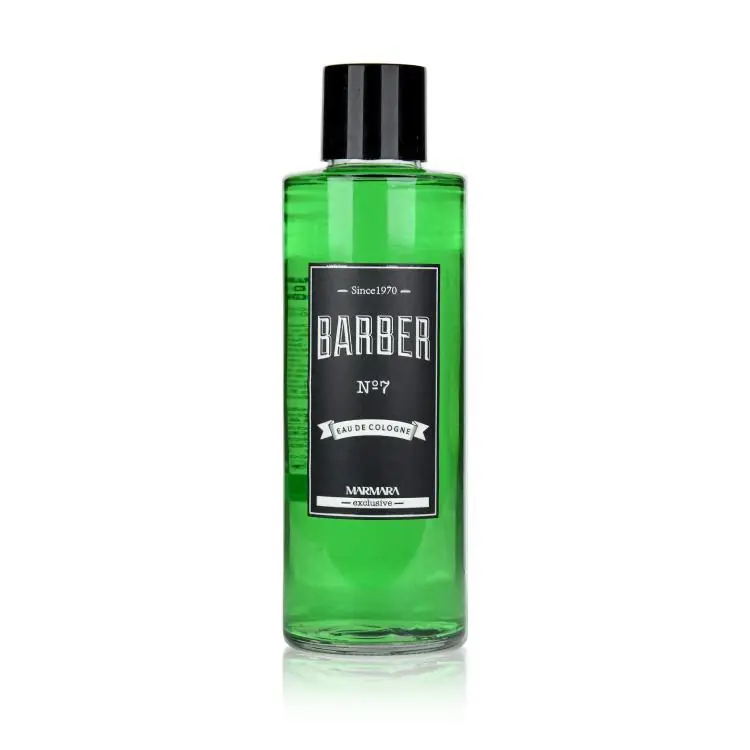 Marmara Barber No. 7 Eau de Cologne Neuheit