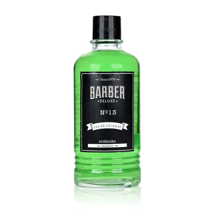 Günstig Marmara Barber No. 13 Eau de Cologne