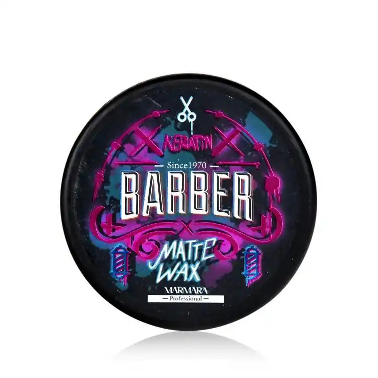 Sonderaktion Marmara Barber Matte Wax