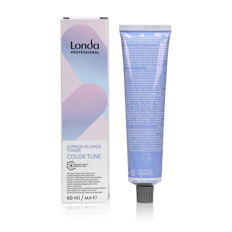 Londa Express Blonde Toner Color Tune /1 Angebot