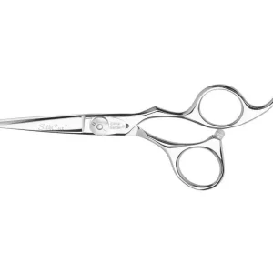 Olivia Garden SilkCut Shear 5,0" Highlight