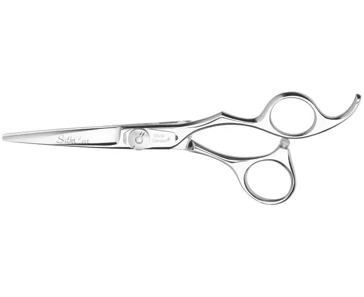 Olivia Garden SilkCut Shear 5,75" Direktkauf