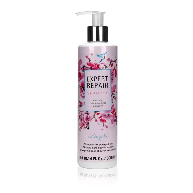 Dessata Expert Repair Shampoo Top-Preis