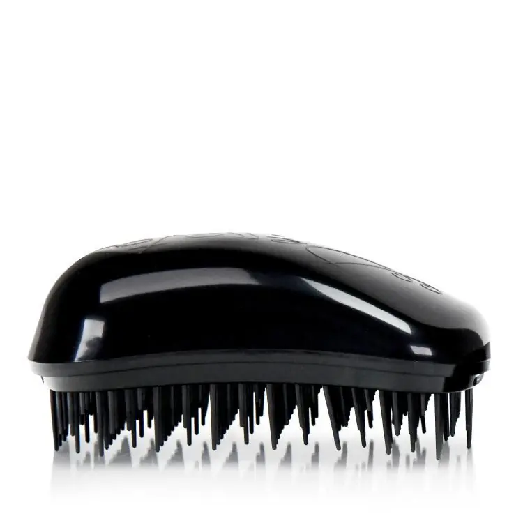 Preisknaller Dessata Mini Anti-Tangle Brush Black-Black
