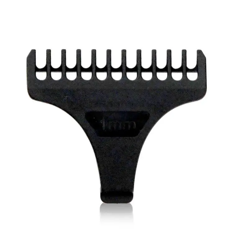 Heißes Angebot Eurostil Ragnar Airflip Aufsteckkamm 1 mm