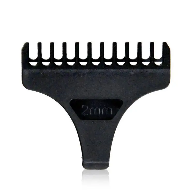 Begrenztes Angebot Eurostil Ragnar Airflip Aufsteckkamm 2 mm