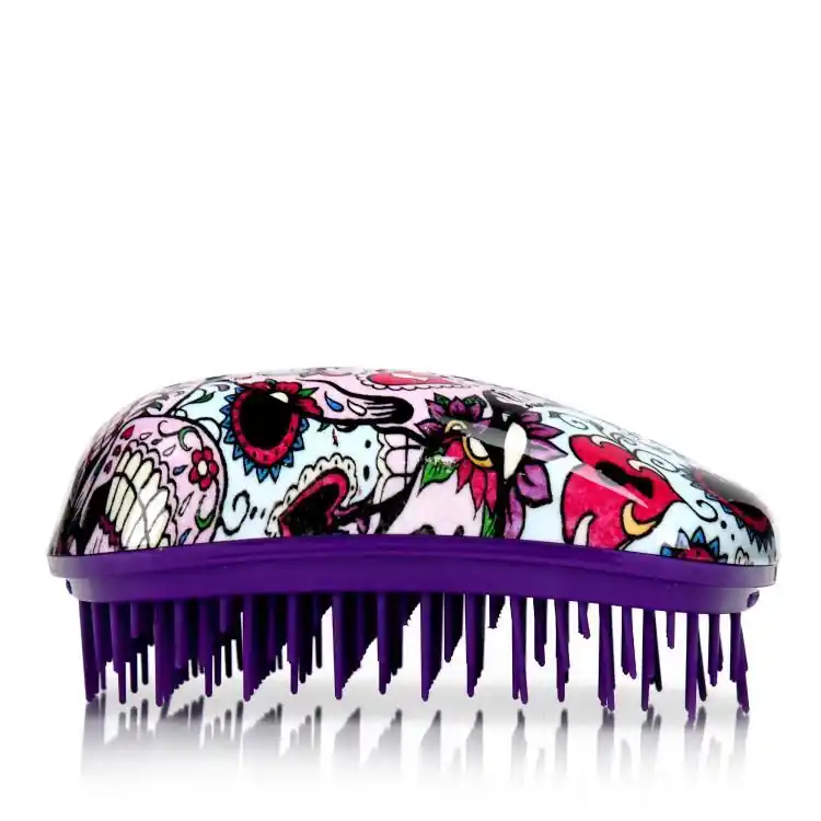 Dessata Mini Anti-Tangle Brush Catrinas Meistverkauft