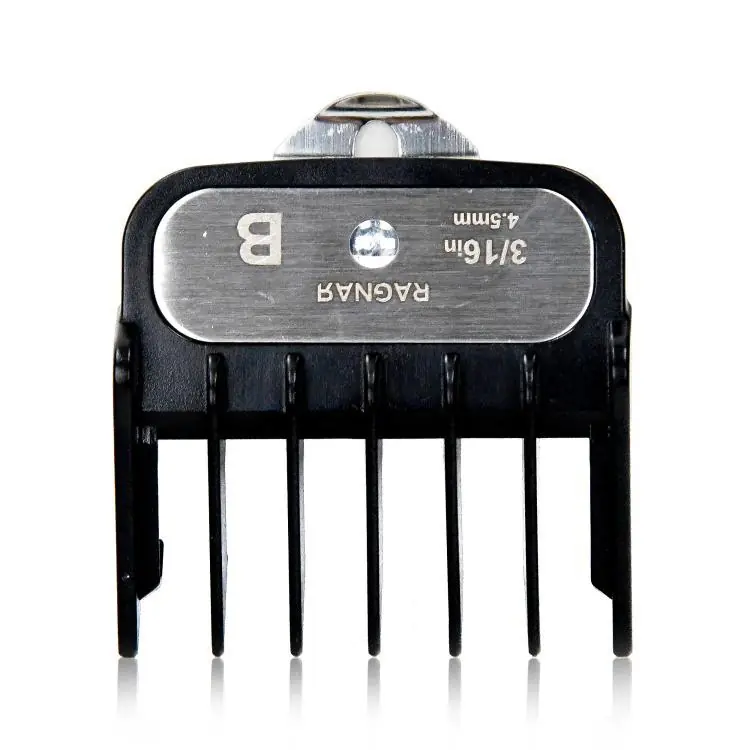 Neue Kollektion Ragnar Aufsteckkamm 4,5 mm