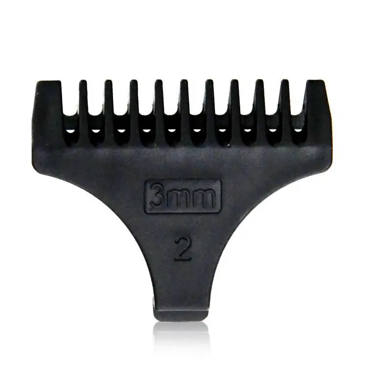 Eurostil Ragnar Cosmic Aufsteckkamm 3 mm Knallerangebot