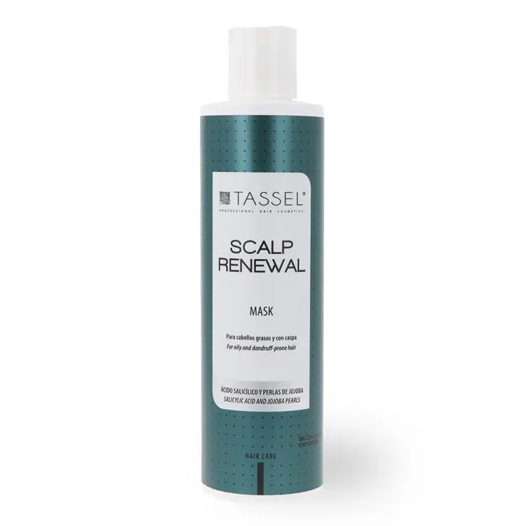 Kracherpreis Tassel Scalp Renewal Mask