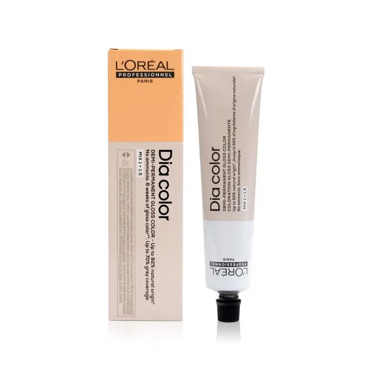 Loreal Dia color 8.3 Hellblond Gold Angebot