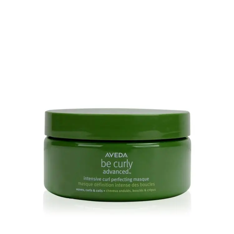 Aveda Be Curly Advanced Maske Letzte Chance