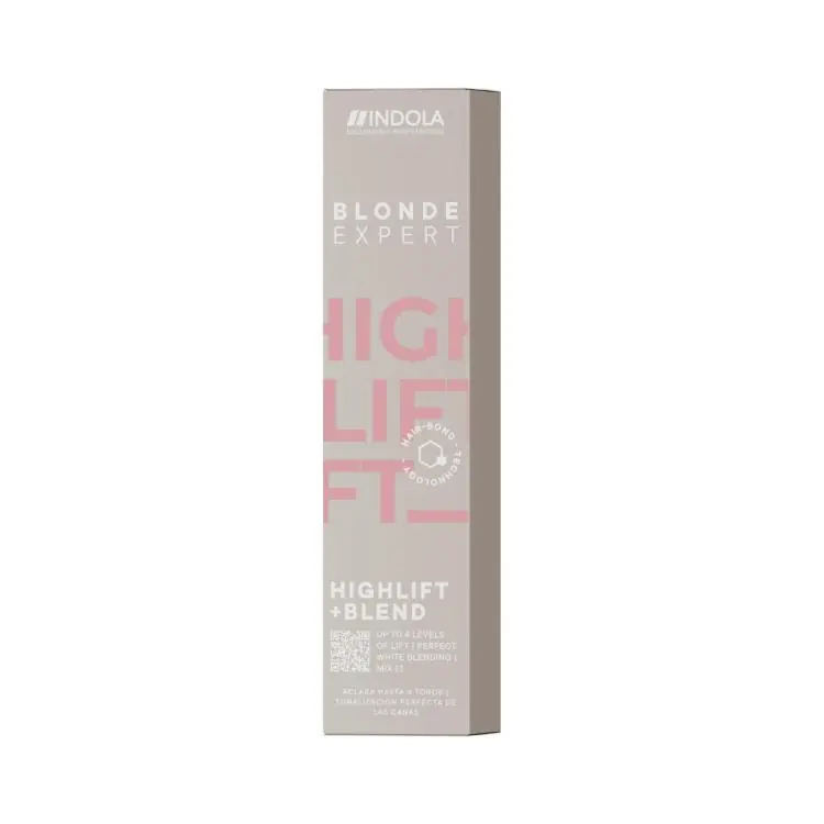 Markenware Indola Blonde Expert Pastel-Highlift - H.2 + Pearl