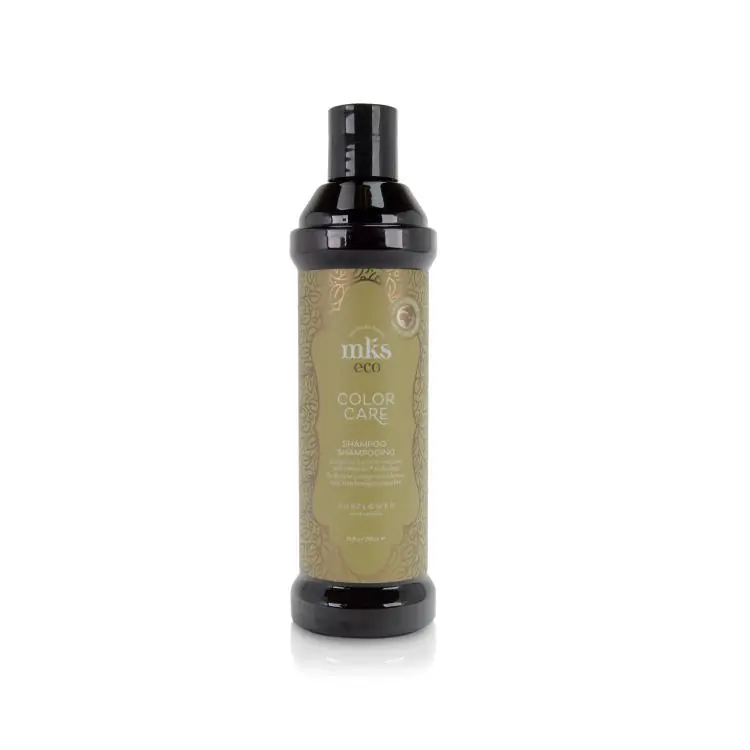 Finale Aktion Mks Sunflower Color Care Shampoo