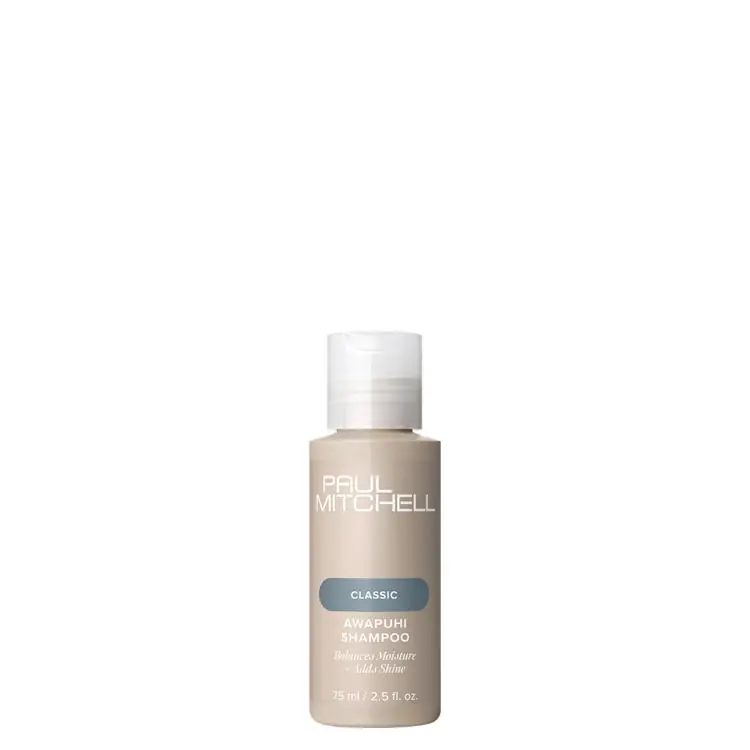 Paul Mitchell Original Classic Awapuhi Shampoo Jetzt Kaufen