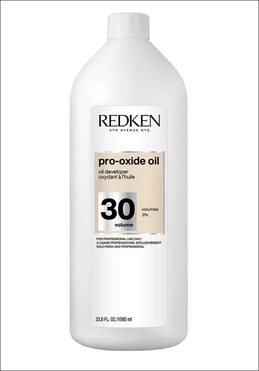 Redken Pro-Oxide Oil Developer 30Vol 9% Mega-Angebot