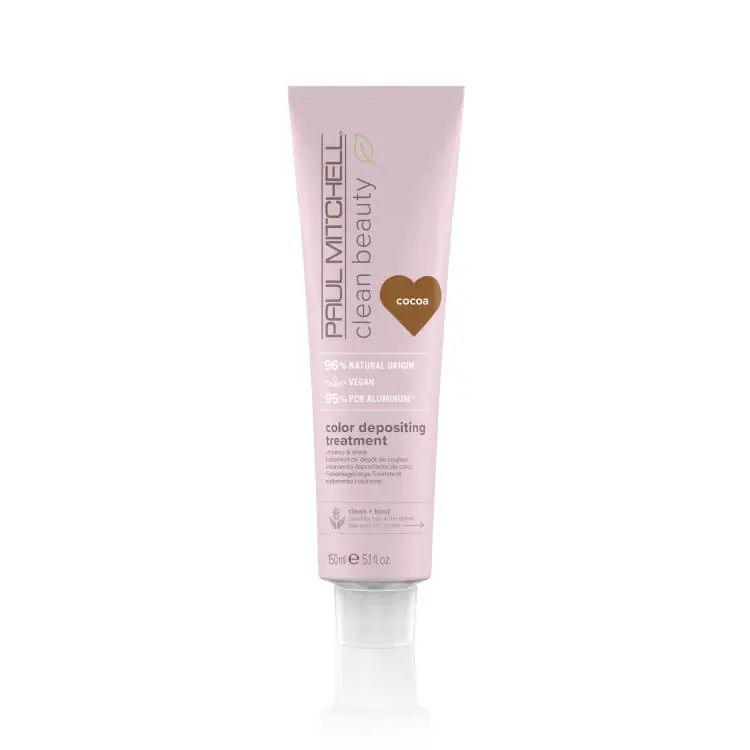 Paul Mitchell Clean Beauty Color Treatment Cocoa Rabatt