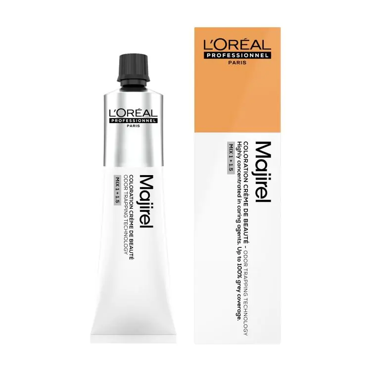 Loreal Majirel 5.18 Hellbraun Asch Mokka Sichere Zahlung