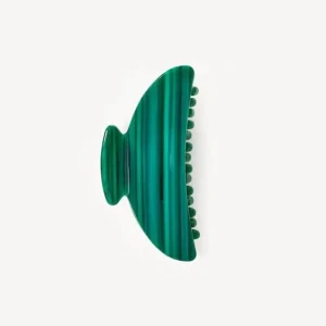 Machete Midi Heirloom Claw Malachit Solange Der Vorrat Reicht