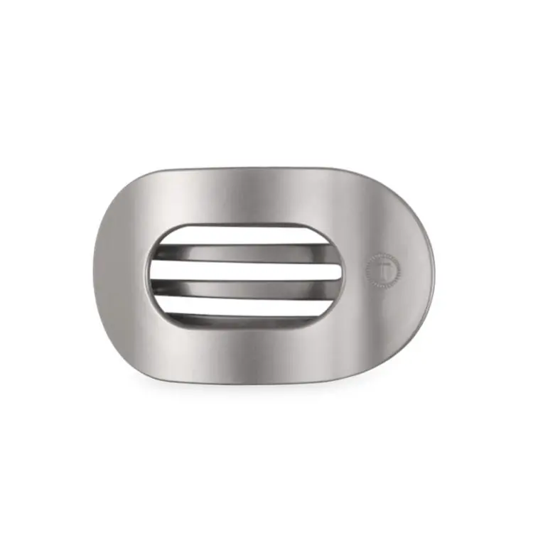 Garantierte Lieferung Teleties Flat Round Clip medium Disco Daydream