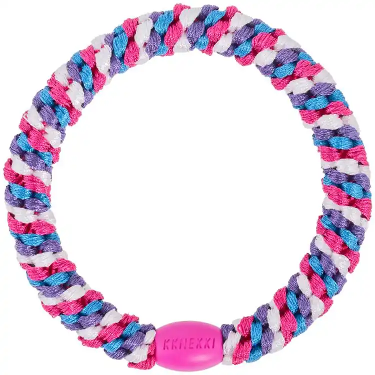 Versand Am Gleichen Tag Kknekki Mix purple ivory blue