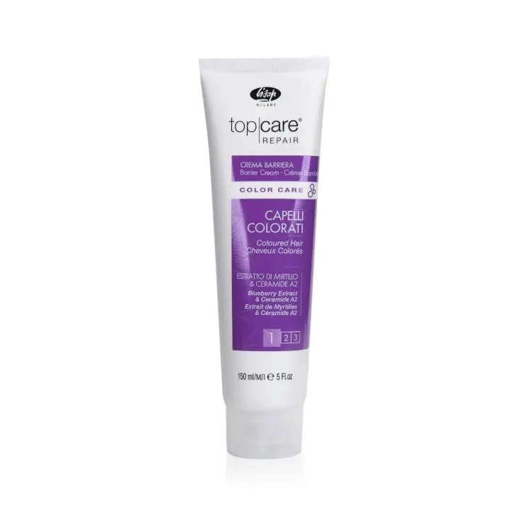 Lisap Color Care Crema Barrierea Garantierte Lieferung