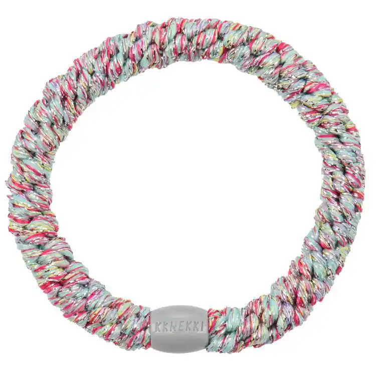 Sonderaktion Kknekki Rainbow Glitter