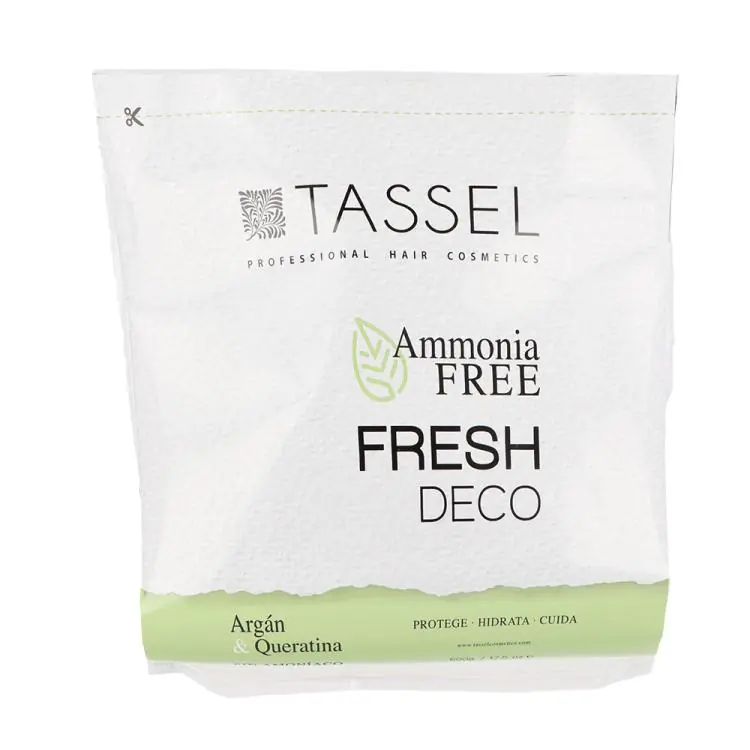 Echt Tassel Ammonia Free Fresh Deco