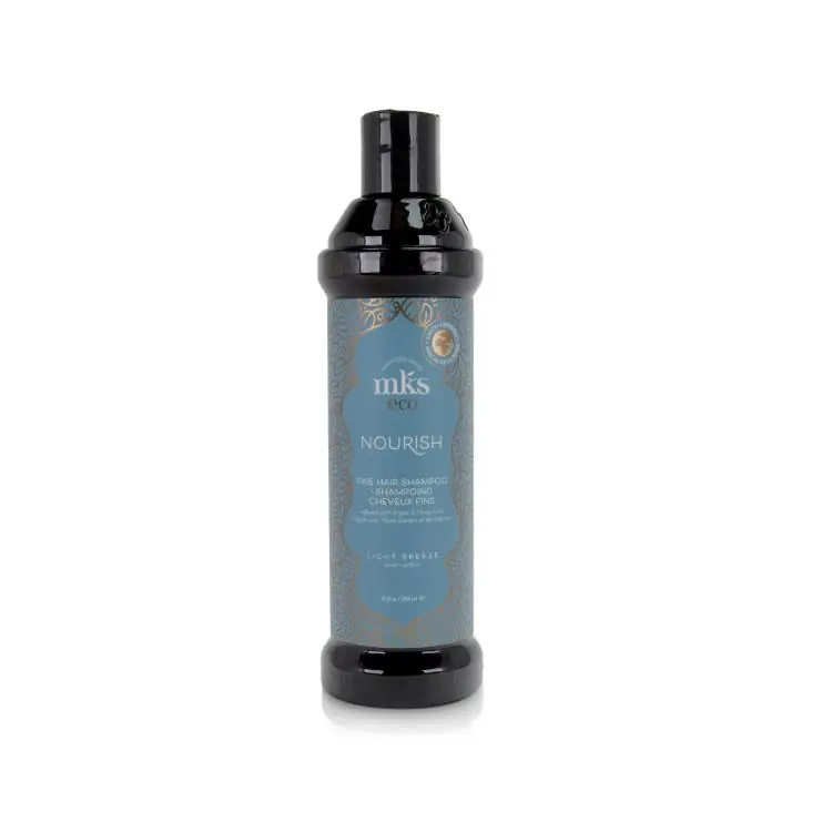 Echt Mks Eco Light Breeze Daily Shampoo