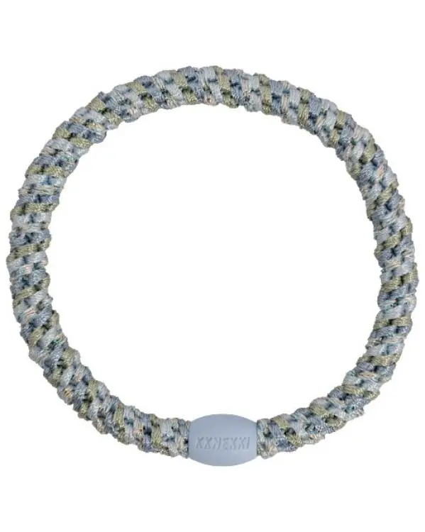 Sichere Zahlung Kknekki Slim mix baby blue glitter