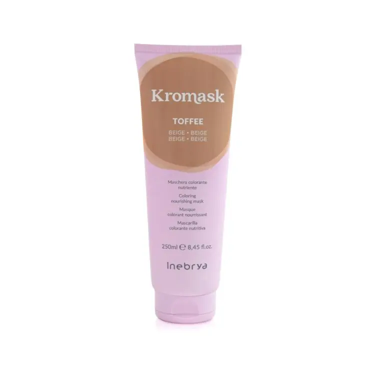 Inebrya Kromask Toffee Top-Seller