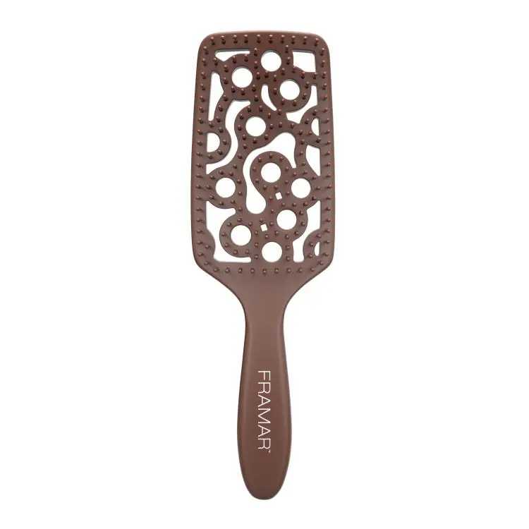 Framar Vent Brush Chocolate Preisknaller