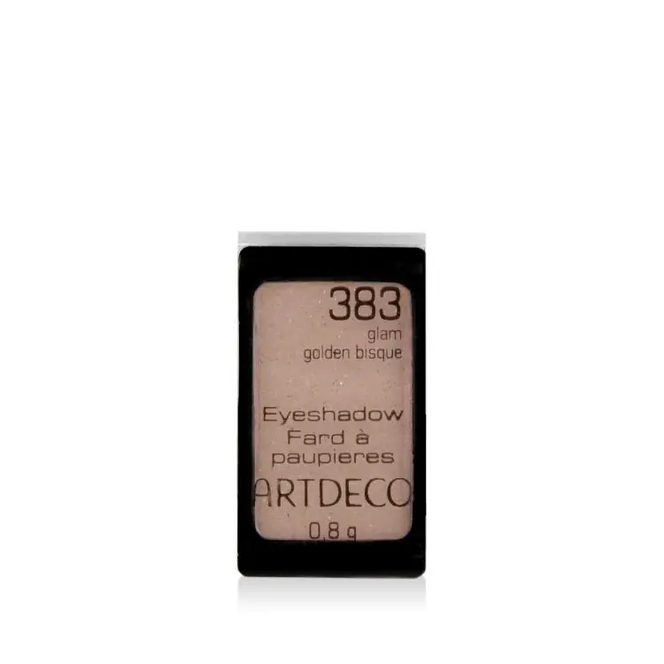 Online Kaufen Artdeco Glamour Lidschatten 383 Glam Golden Bisque