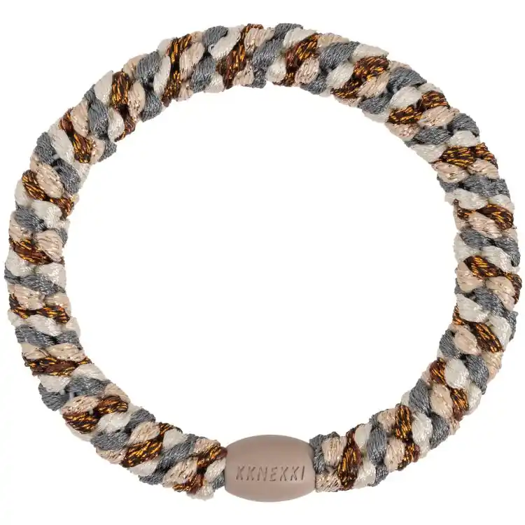 Angebot Kknekki Mix copper grey glitter