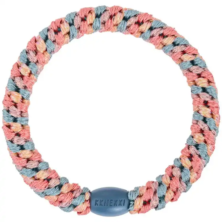 Neuheit Kknekki Mix teal pomerant glitter