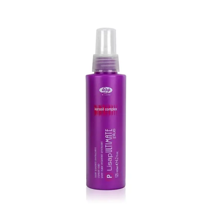 Lisap Ultimate Plus Spray Saisonangebot
