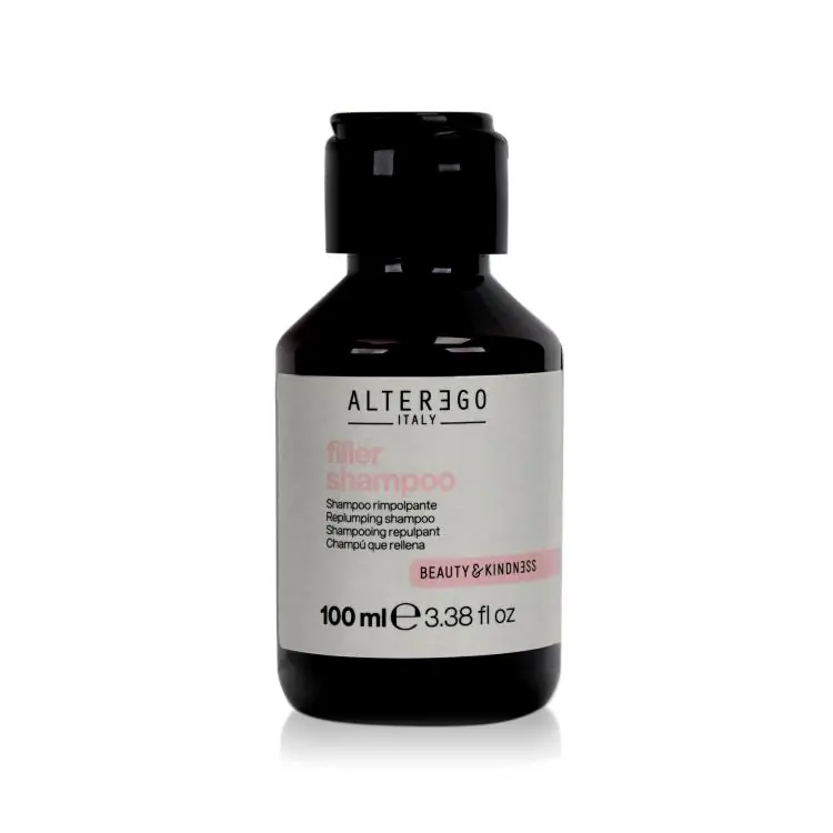 Artego Filler Shampoo Neu