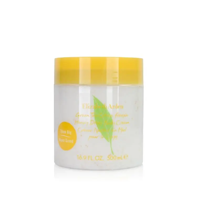 Sichere Zahlung Elizabeth Areden Green Tea Citron Freesia Honey Drop Body Cream