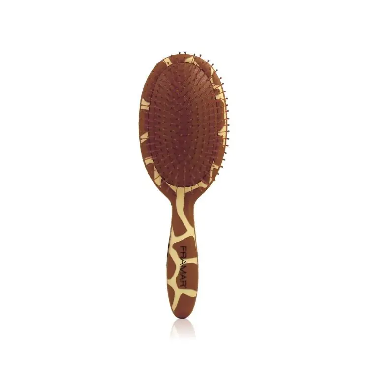 Framar You Bet Giraffe Detangle Bürste Must-Have