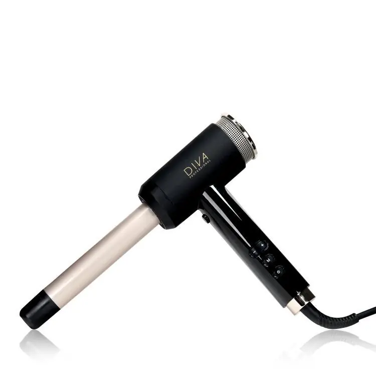 Billig Diva Styler Elements Air Curl