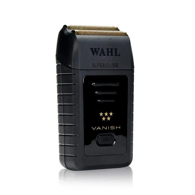 Wahl Vanish Rasierer Online Kaufen