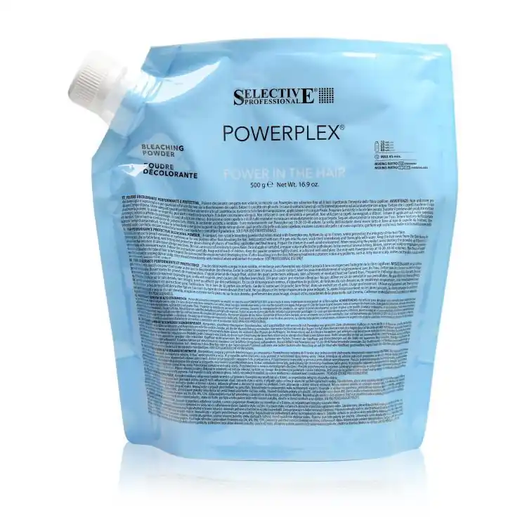 Selektive Powerplex Bleaching Powder Online Kaufen