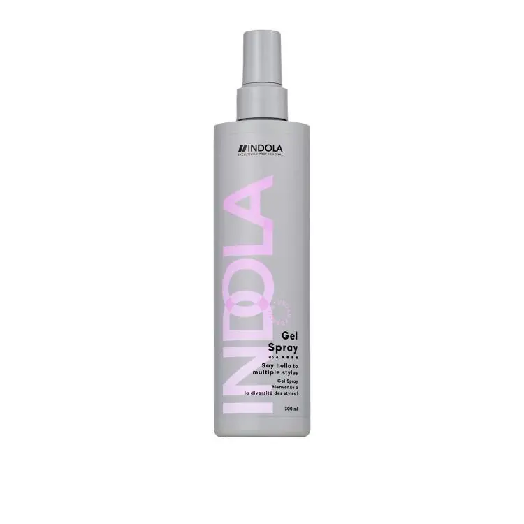 Indola Gel Spray Preis Gesenkt