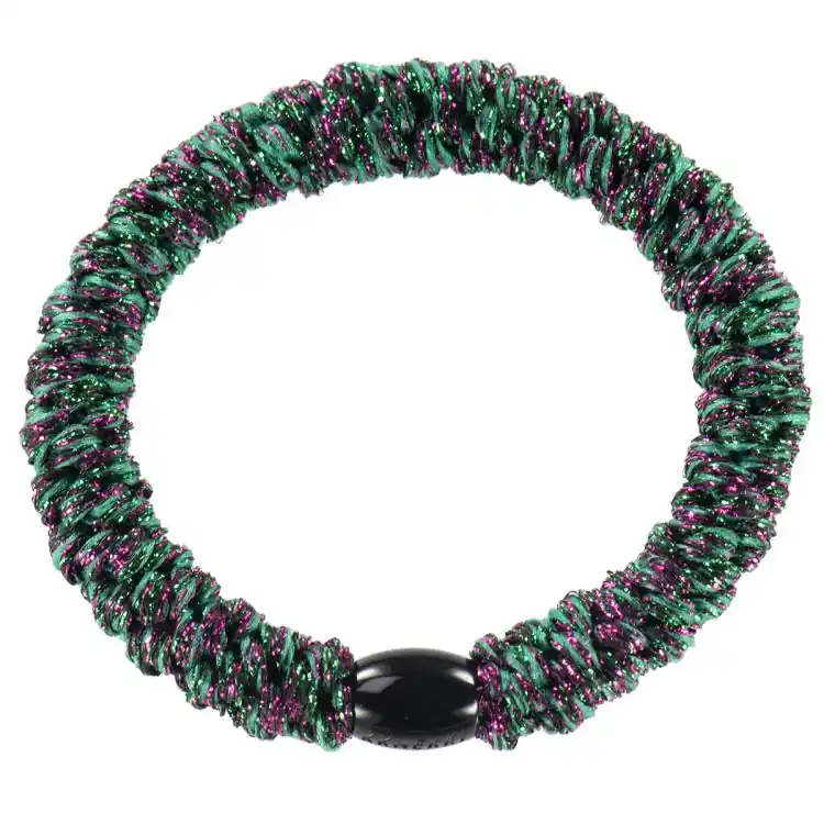 Markenware Kknekki Green Multi Glitter